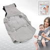 Ergonomic Baby Carrier Bag  Baby Holder Carrier (1 Pc)