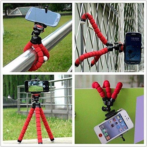 Portable Mini Octopus Tripod Stand