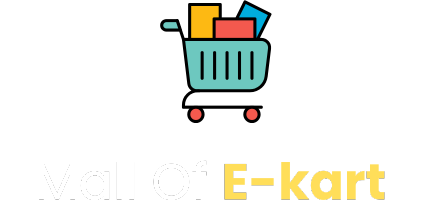 Mall of E-kart