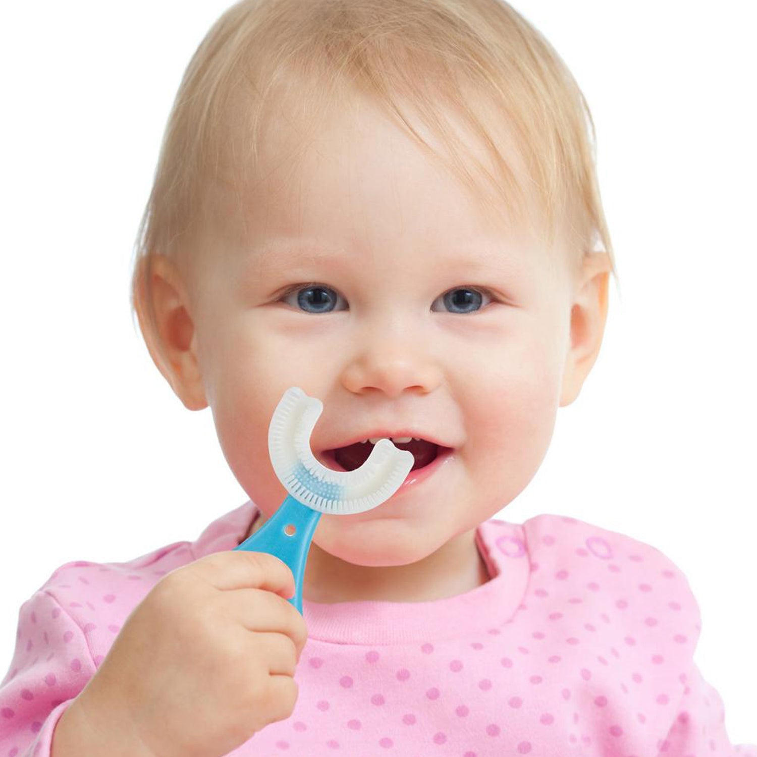 Kids U Smile Toothbrush