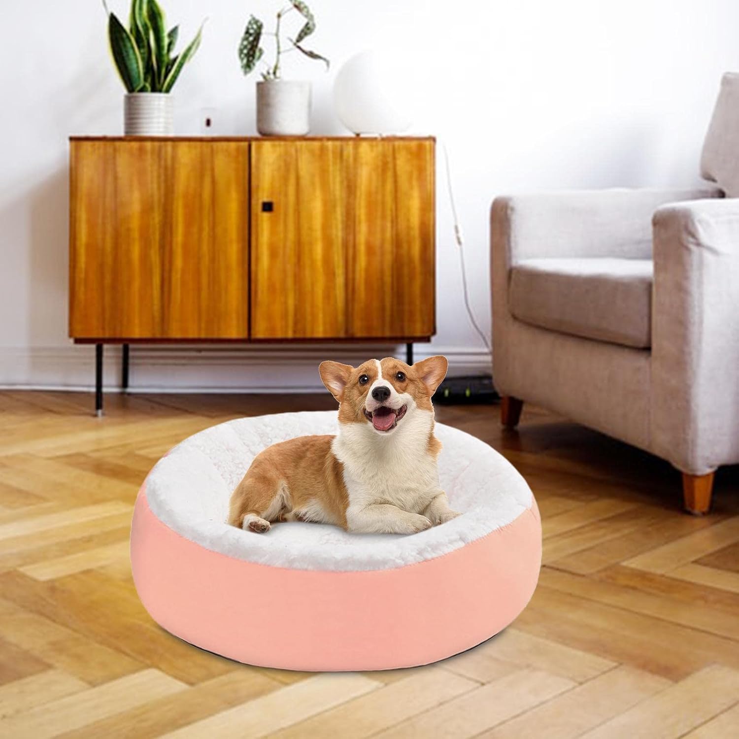 Pet Bed General Thickening Pet Mat (1 Pc Mix Design)