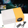 Mini Movie Projector Lcd Screen (1 Pc)