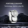 Powerful Trimming Portable Electric Shaver / Clipper (1 Pc)